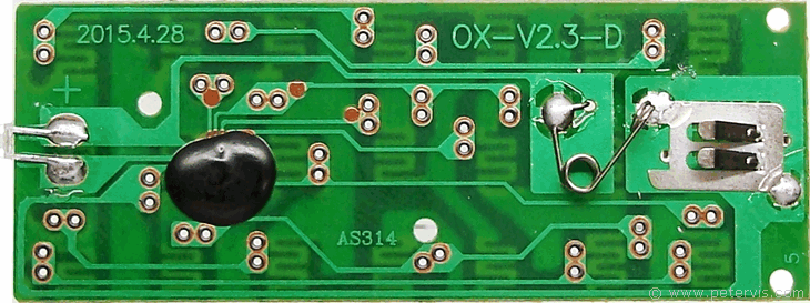 PCB