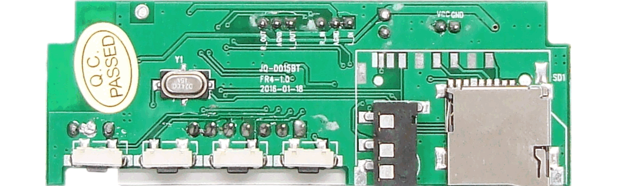 Bluetooth Sockets