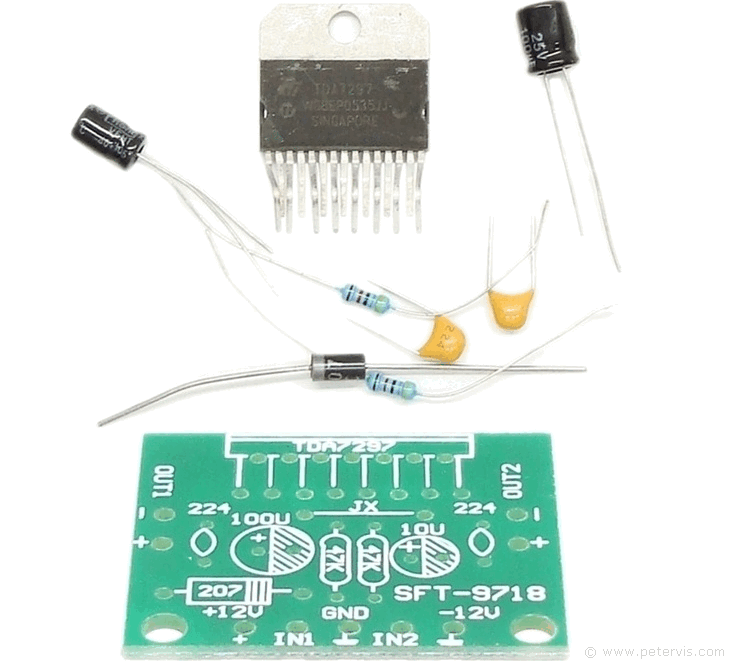 Components