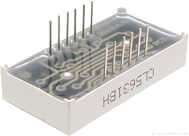 7-Segment Display