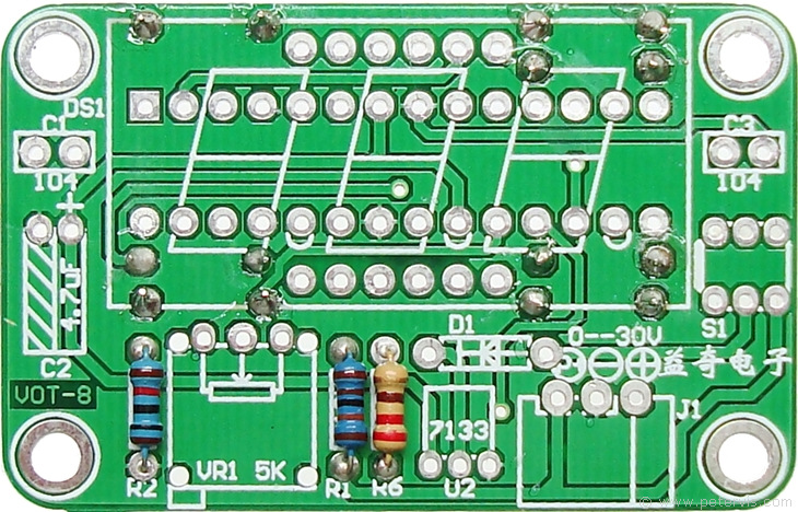 Resistors