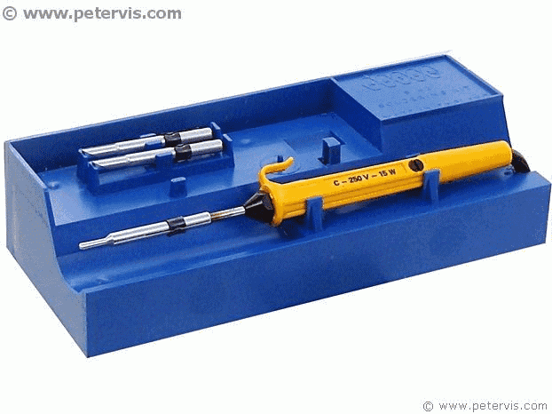 Antex Soldering Iron SK.1 Kit