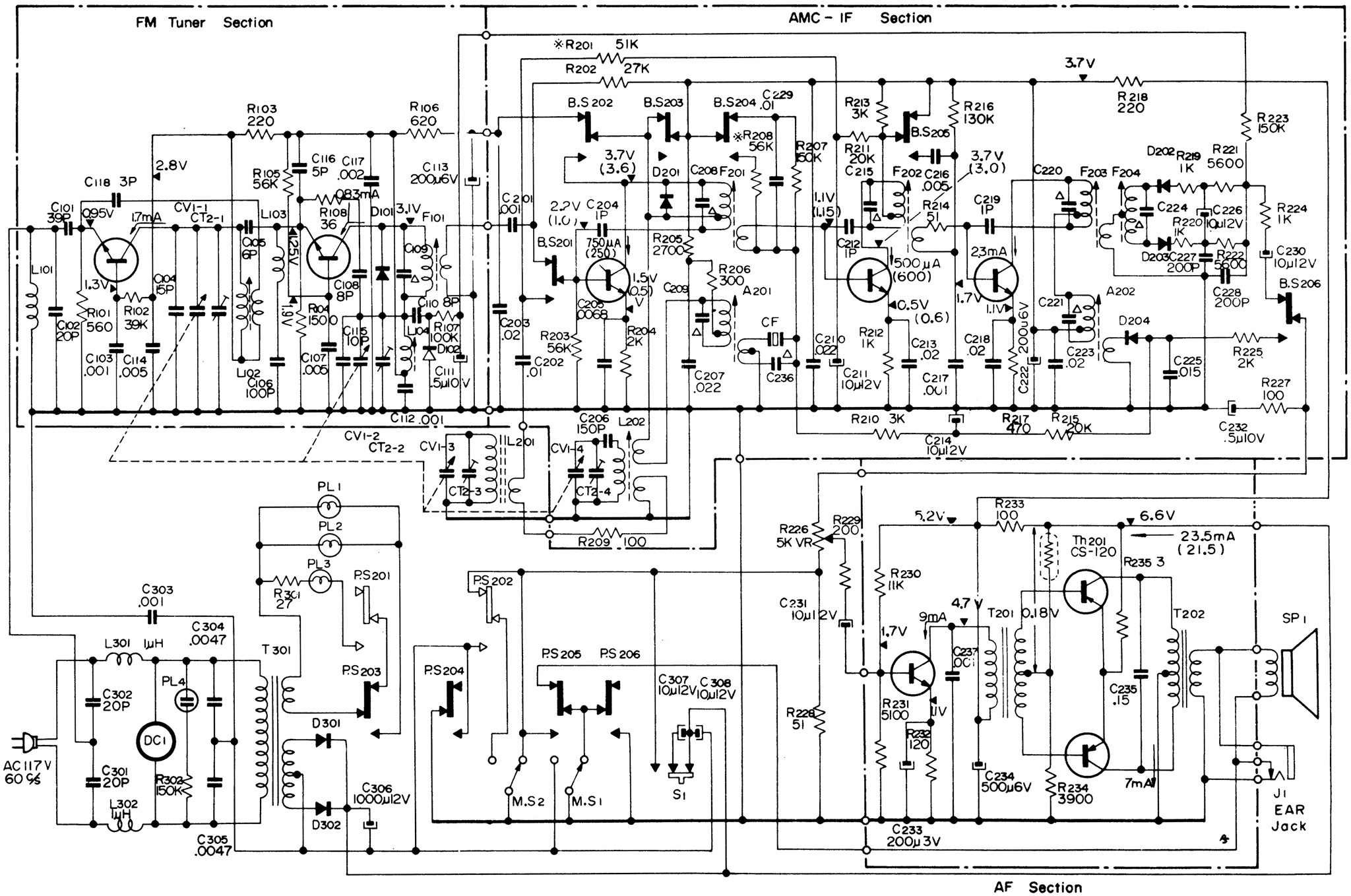 Circuit Diagram