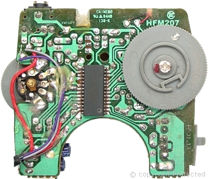 PCB