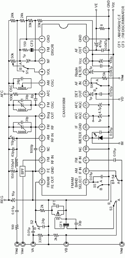 Circuit Diagram