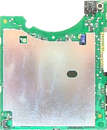 PCB and Shielding