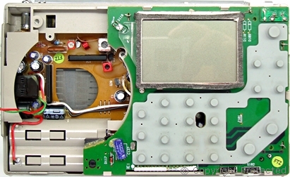 LCD Display