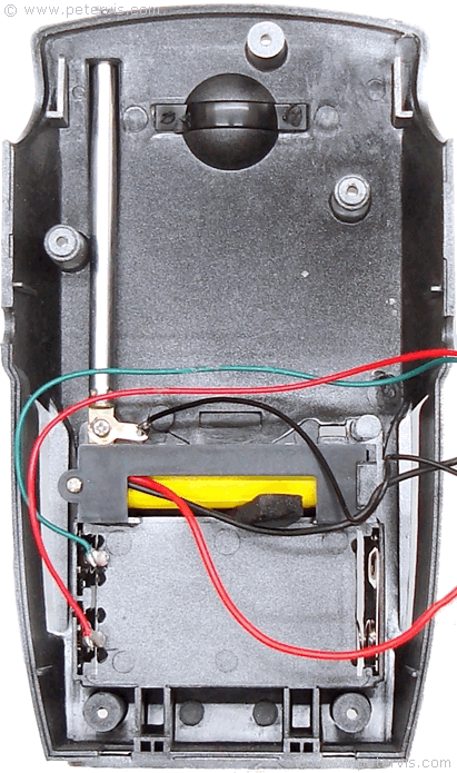 Rechargeable Batteries