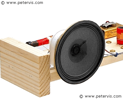 Loudspeaker