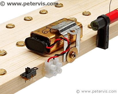 Screw Terminal Wiring