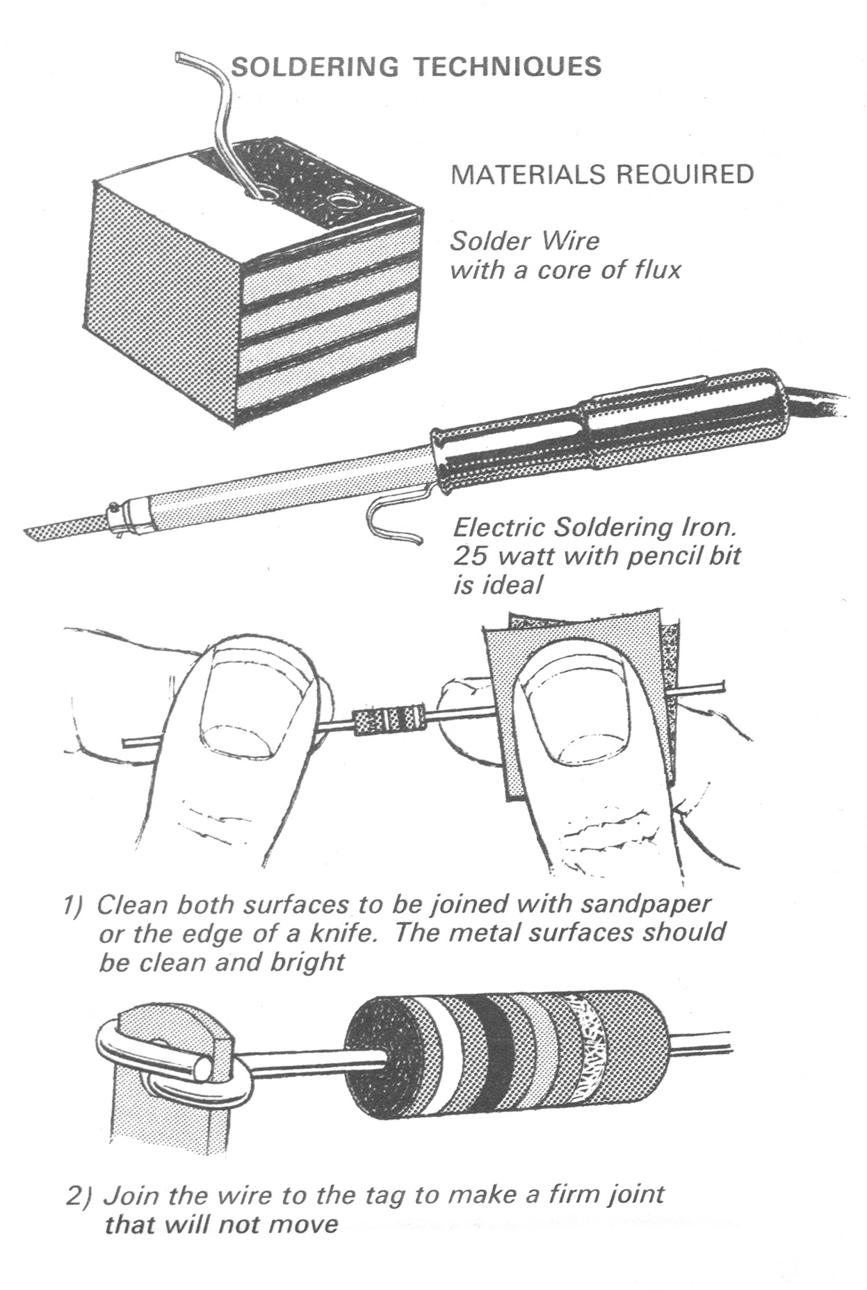 Soldering