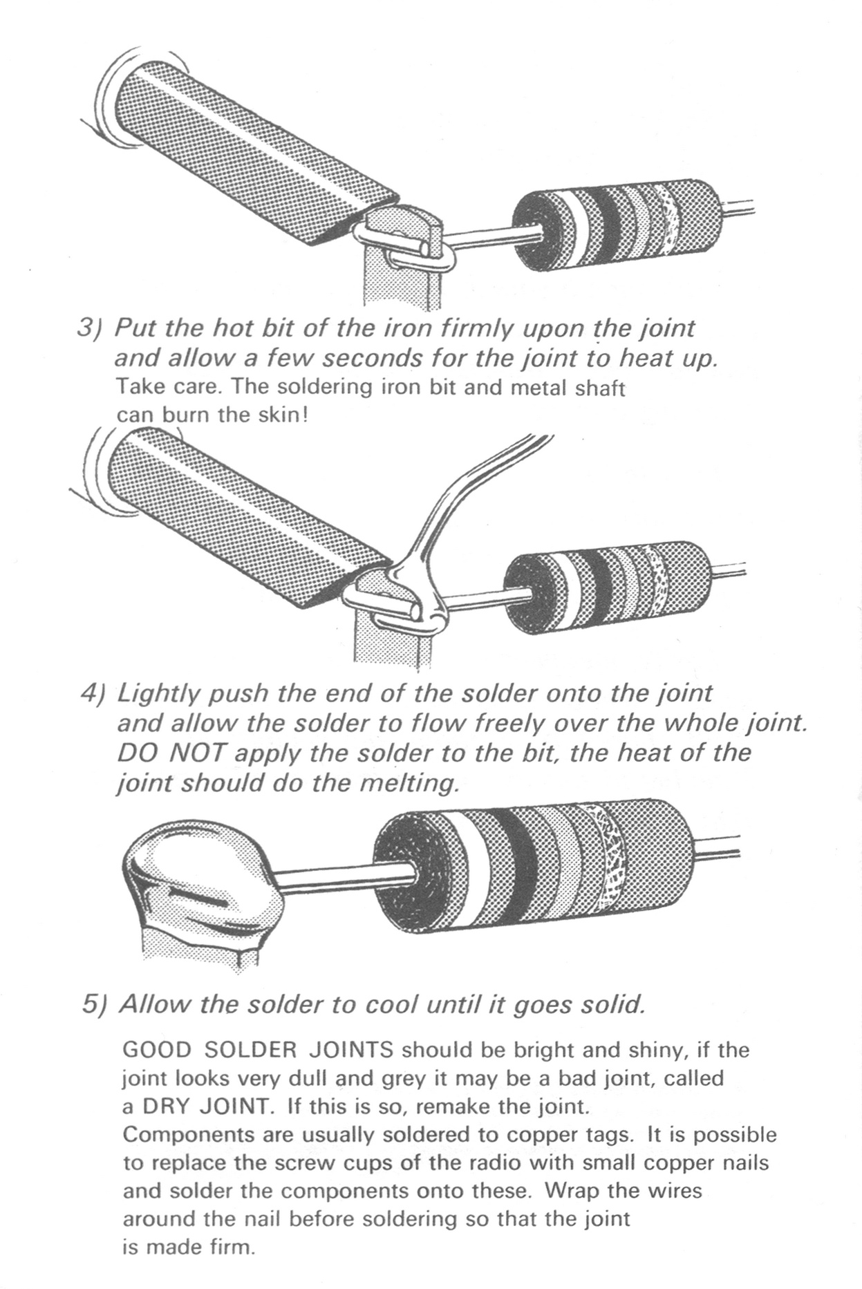 Soldering