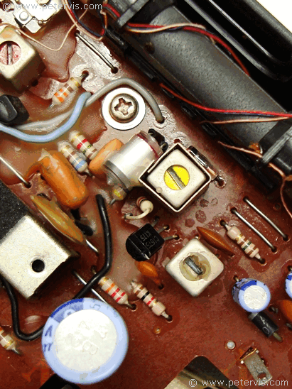 Oscillator Circuit