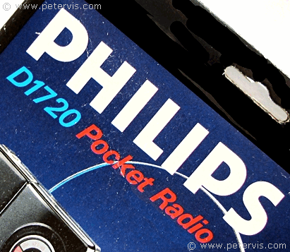 Philips Logo