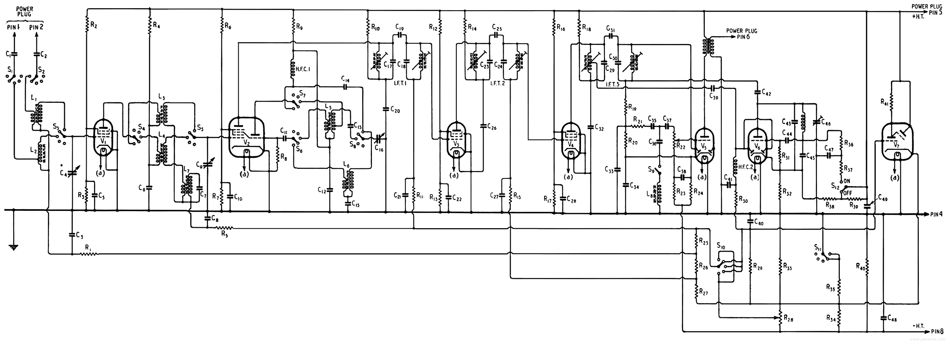 Circuit Diagram