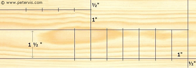 Baseboard Construction