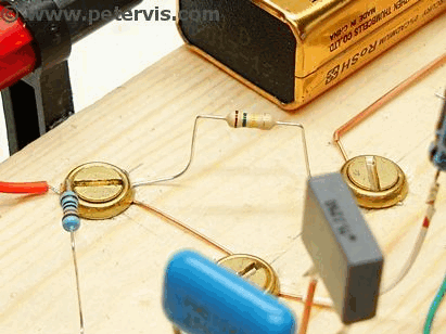 Power Resistor