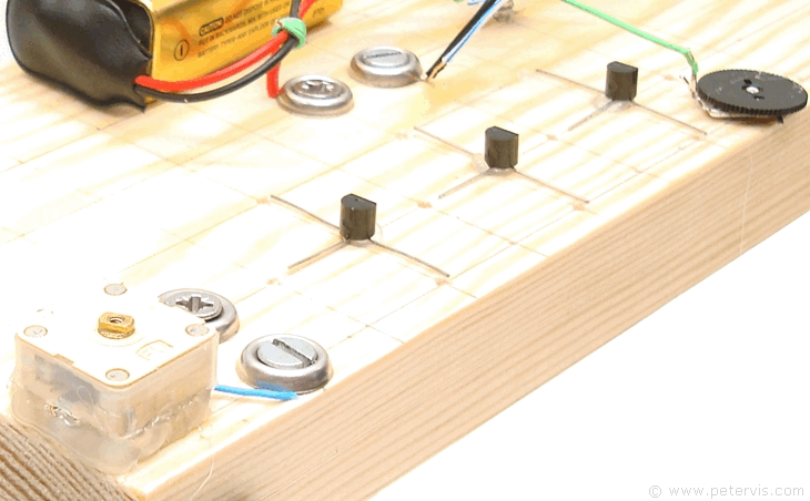 Securing the Transistors