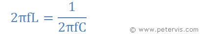 Capacitive Reactance XC