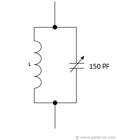 Tuned Circuit Example 2