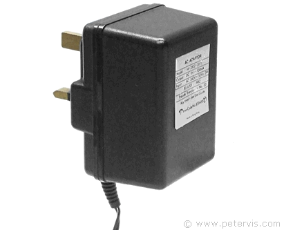 AC Adapter