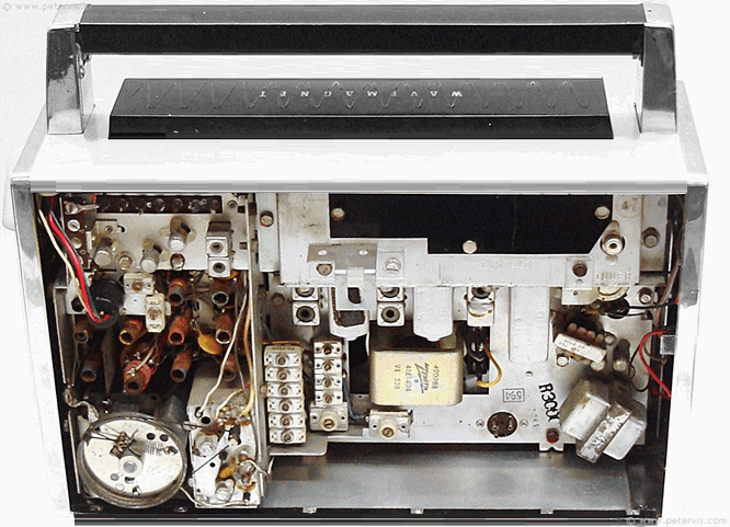 Transistor Modification