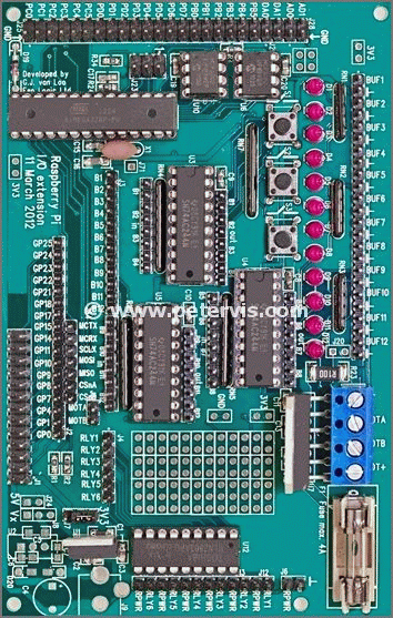 Gertboard Manual PDF