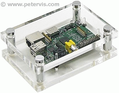 GPIO Access