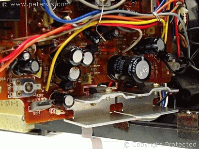 Power Output Transistors