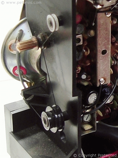 Tuning Mechanism