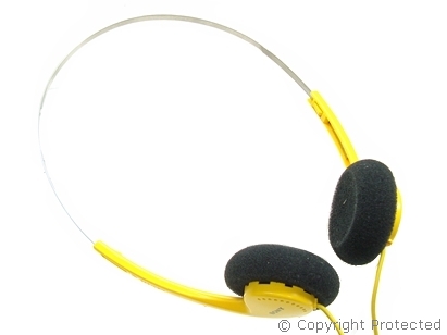 Sony MDR-005