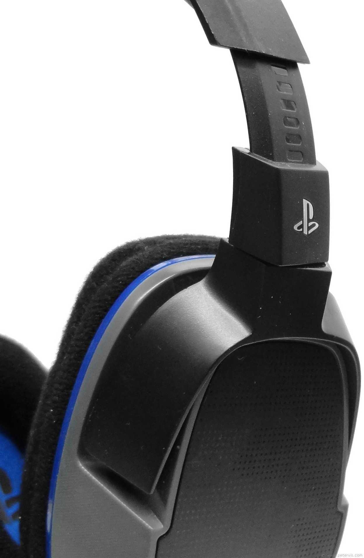 afterglow headset ps4 lvl 3 mic not working