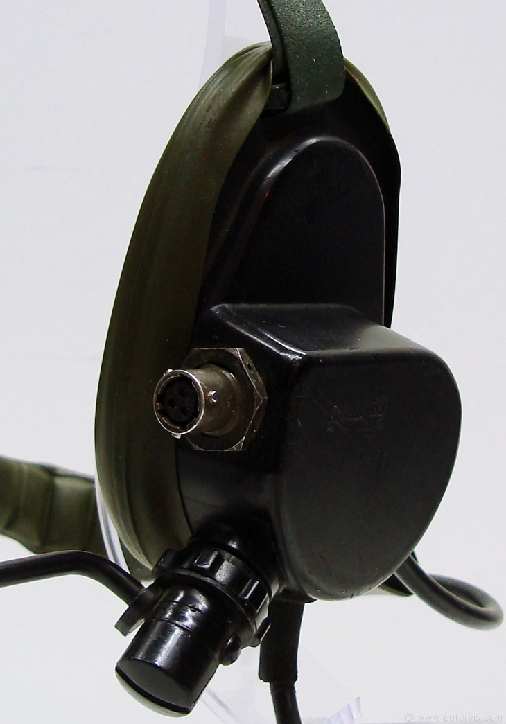 Army Headphones