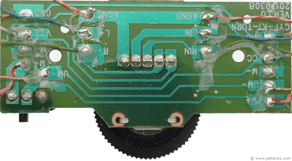 PCB