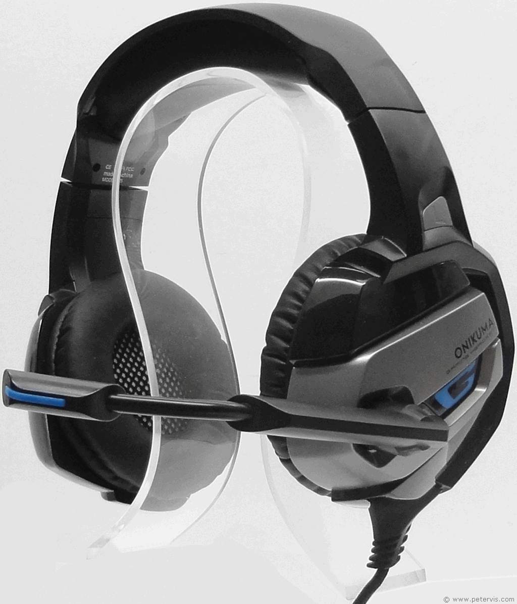 Gaming Headset