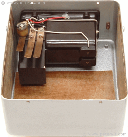 Battery Box