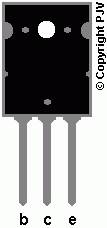 NPN Transistor Test