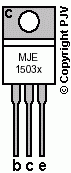 PNP Transistor Test