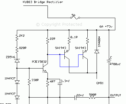 Repair Diagnostic Logic