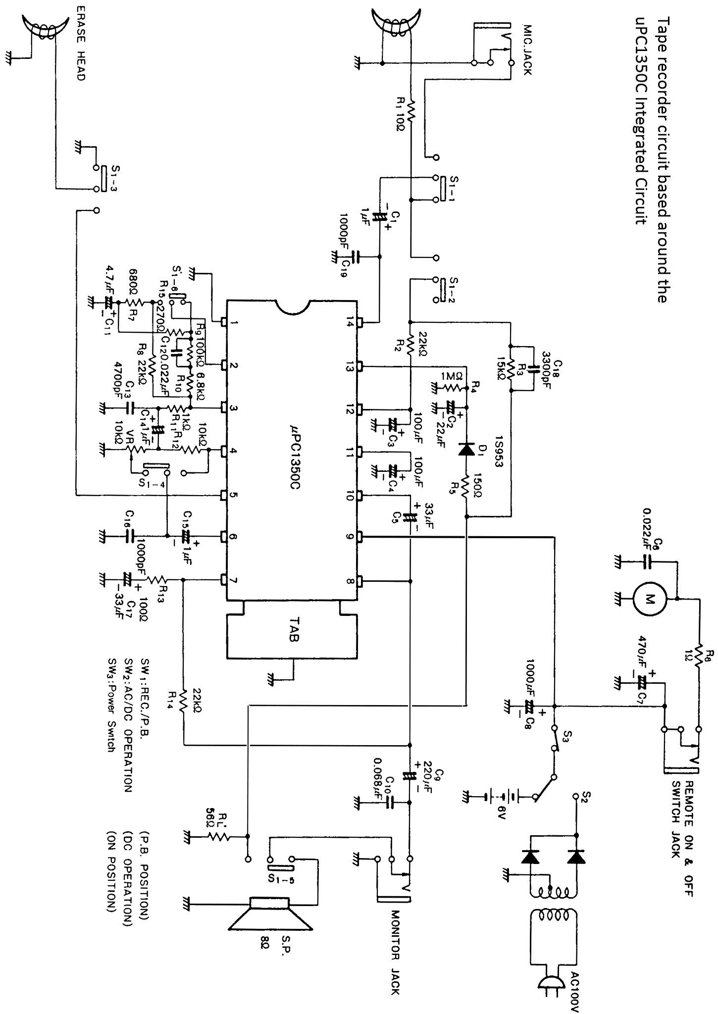 Circuit Diagram