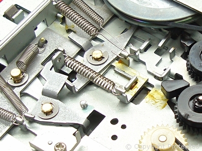 Metal Pushbutton Assembly