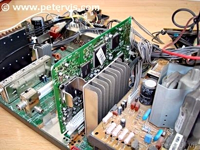 Computer Motherboard