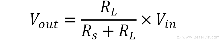 Formula