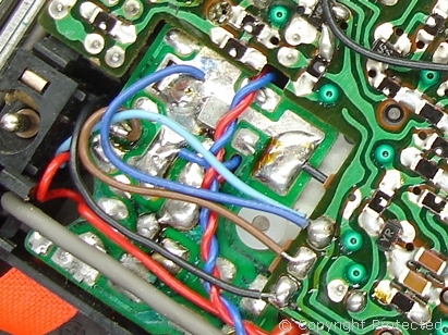 DC Motor Regulator