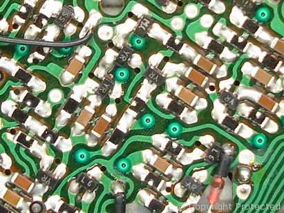 SMD Components