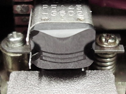 Ferrite Head