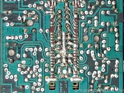 PCB Soldering