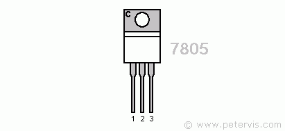 Voltage Regulator