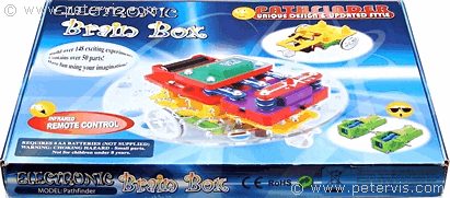 Brain Box Pathfinder Box