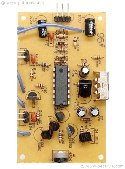 PCB